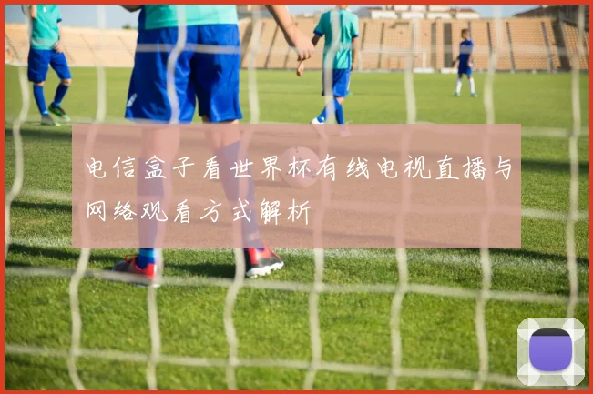 电信盒子看世界杯有线电视直播与网络观看方式解析