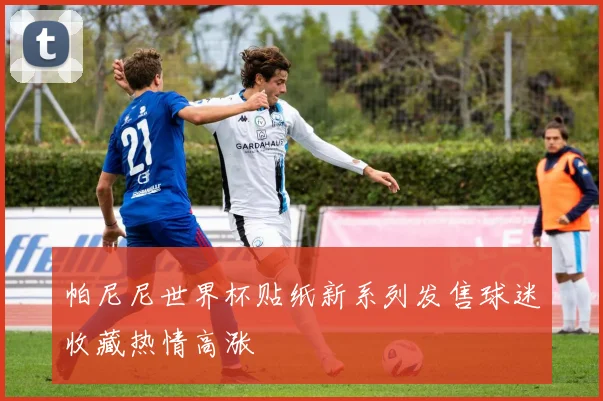 帕尼尼世界杯贴纸新系列发售球迷收藏热情高涨