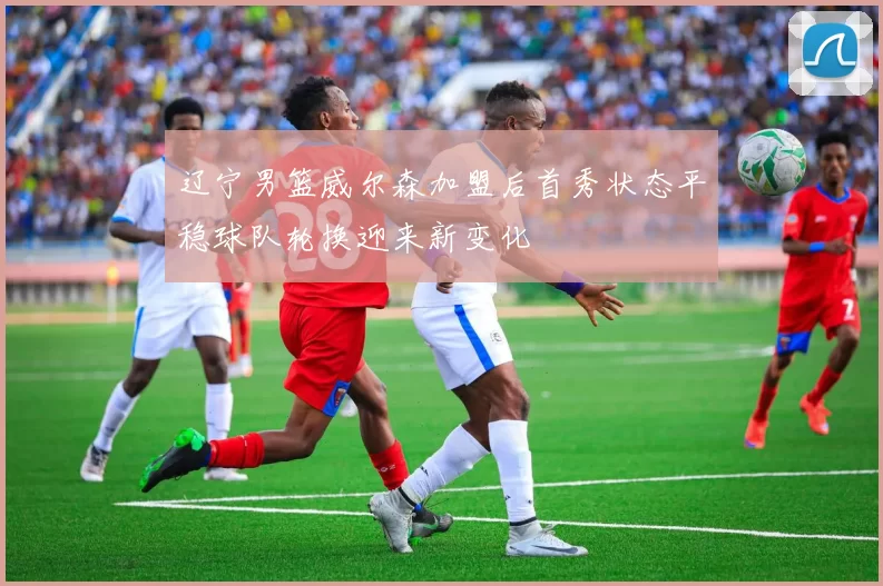 辽宁男篮威尔森加盟后首秀状态平稳球队轮换迎来新变化