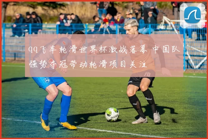 qq飞车轮滑世界杯激战落幕 中国队强势夺冠带动轮滑项目关注